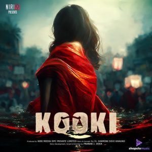 KOOKI (2024) Mp3 Songs Download