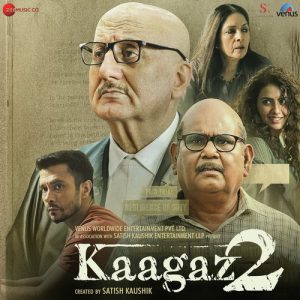 Kaagaz 2 (2024) Mp3 Songs Download