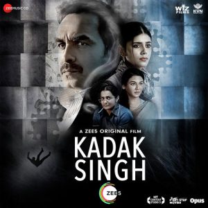 Kadak Singh (2023) Mp3 Songs Download