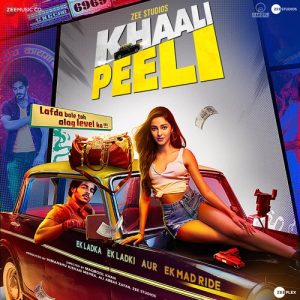 Khaali Peeli (2020) Mp3 Songs Download