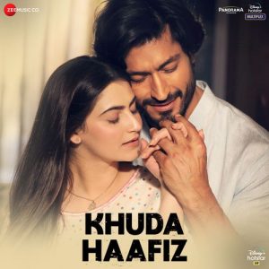 Khuda Haafiz Unplugged MP3 song