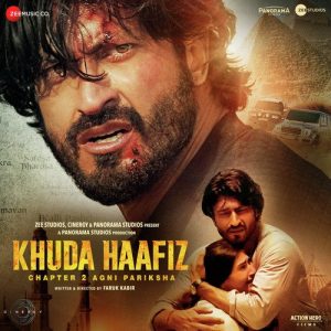 Khuda Haafiz Chapter 2 Agni Pa (2022) Mp3 Songs Download