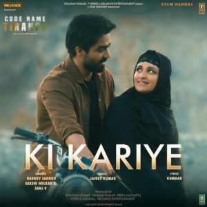 Ki Kariye MP3 song