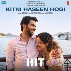 Kitni Haseen Hogi MP3 song