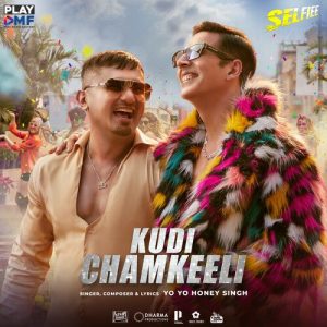 Kudi Chamkeeli MP3 song