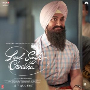 Laal Singh Chaddha (2022) Mp3 Songs Download