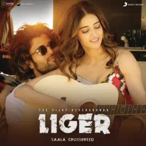 Liger (2022) Mp3 Songs Download