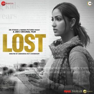 Lost (2023) Mp3 Songs Download