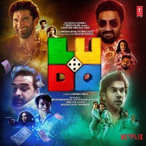 Ludo (2020) Mp3 Songs Download