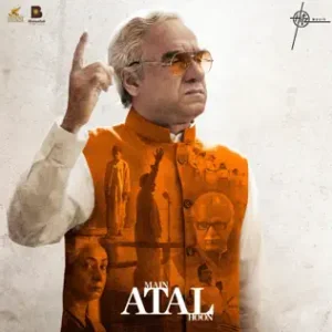 Main Atal Hoon (2024) Mp3 Songs Download