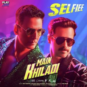 Main Khiladi MP3 song