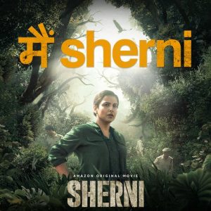 Main Sherni MP3 song