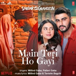 Main Teri Ho Gayi MP3 song