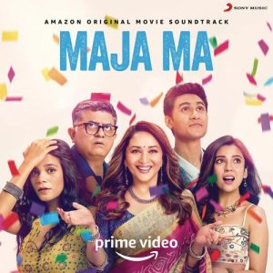 Maja Ma (2022) Mp3 Songs Download