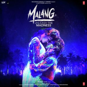 Malang Title Track MP3 song