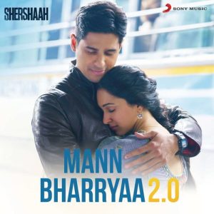 Mann Bharryaa 2.0 MP3 song