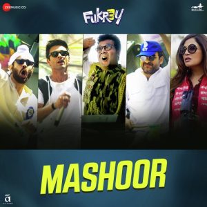 Mashoor MP3 song