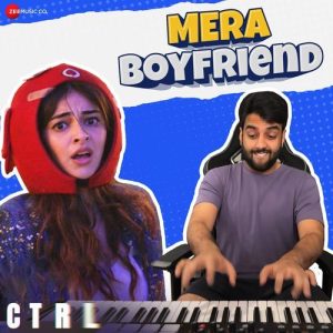 Mera Boyfriend MP3 song