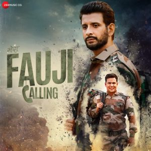 Mera Fauji Calling (2021) Mp3 Songs Download