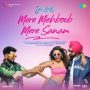 Mere Mehboob Mere Sanam MP3 Song