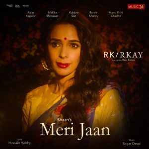 Meri Jaan 1 MP3 song