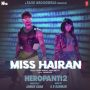 Miss Hairan MP3 Song