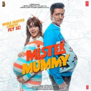 Mister Mummy (2022) Mp3 Songs Download