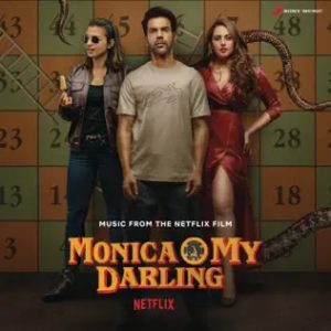 Monica O My Darling (2022) Mp3 Songs Download