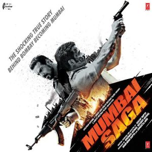 Mumbai Saga (2021) Mp3 Songs Download