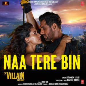 Naa Tere Bin MP3 song