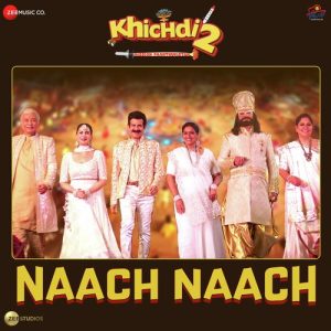 Naach Naach MP3 song