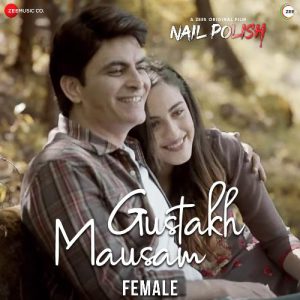 Gustakh Mausam MP3 song