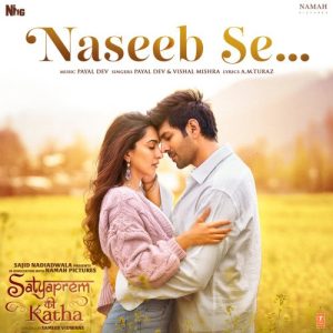 Naseeb Se MP3 song