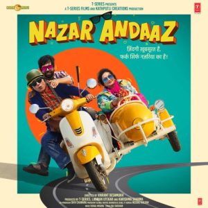 Nazar Andaaz (2022) Mp3 Songs Download