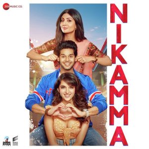 Nikamma (2022) Mp3 Songs Download