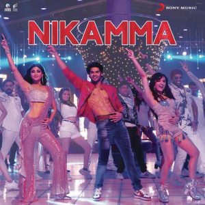 Nikamma Title Track MP3 song