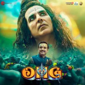 OMG 2 (2023) Mp3 Songs Download