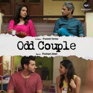 Odd Couple (2022) Mp3 Songs Download