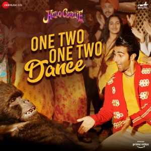 One Two One Two Dance MP3 song