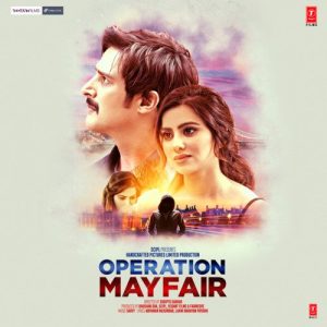 Operation Mayfair (2023) Mp3 Songs Download