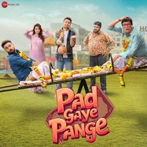 Pad Gaye Pange (2024) Mp3 Songs Download