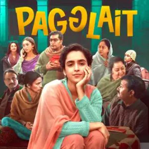 Pagglait (2021) Mp3 Songs Download