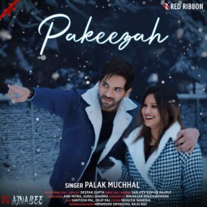 Pakeezah MP3 song