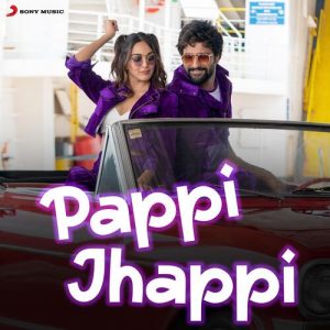 Pappi Jhappi MP3 song