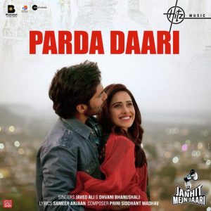 Parda Daari MP3 song