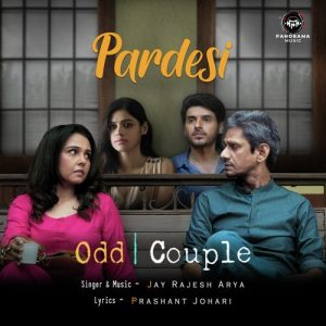 Pardesi MP3 song