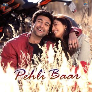 Pehli Baar Hungama 2 MP3 song