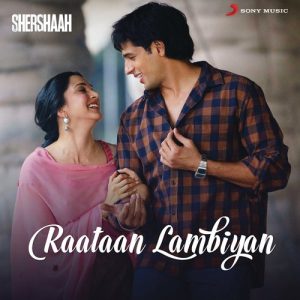 Raataan Lambiyan MP3 song