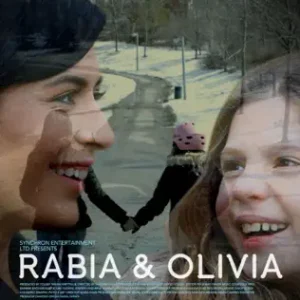 Theme of Rabia and Olivia MP3 song