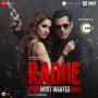 Radhe Title Track MP3 Song